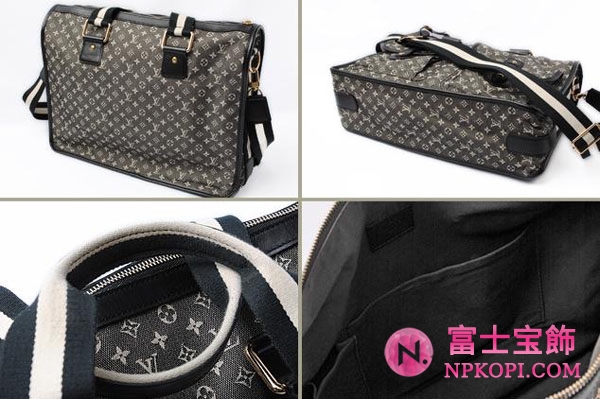 ルイヴィトン コピーモノグラムミニショルダーバッグ M42343